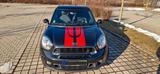 MINI Cooper SD Paceman - schwarze Mini Paceman Serie