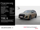 Audi SQ7 TFSI qu. Air*Matrix*Pano*HuD*360°B&O*AHK - Audi SQ7 in Bonn