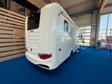 Knaus Sun I 700 LEG Modell,Hydraulik,Alde,TV - Knaus Sun