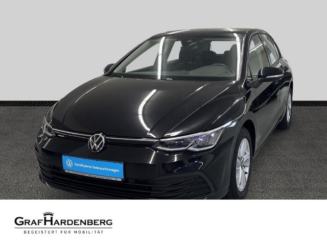 Volkswagen Golf Life 2.0 TDI Navi LED Bluetooth App-Connect