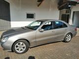 Mercedes-Benz E 320 CDI AVANTGARDE Avantgarde - Mercedes-Benz E 320: Cdi Avantgarde