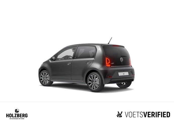 Volkswagen up! - Bild 2
