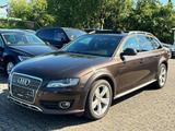 Audi A4 Allroad quattro 2.0 TFSI - gebrauchte Audi A4 Allroad aus dem Jahr 2011