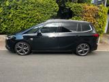 Opel Zafira Familien Auto - Opel Zafira Gebrauchtwagen in Münster