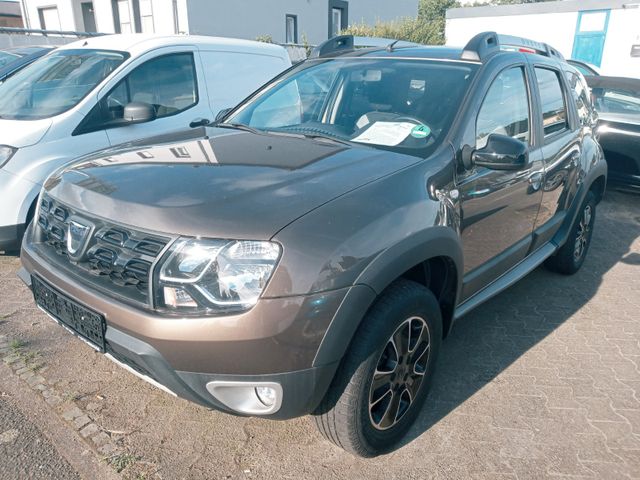 Dacia Duster I Laureate 4x2