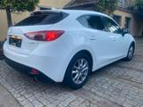Mazda 3,2.2 SKYACTIV-D 150 Sports-Line Auto Sports.. - Mazda 3 mit Diesel-Antrieb: Automatik