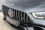 Mercedes-Benz AMG GT 63 4Matic+ BURM/MBEAM/ACC - Mercedes-Benz AMG GT aus 2018