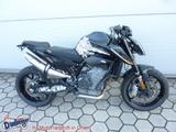 KTM 890 Duke Power Parts+Track Pack +Kennz.Halter - KTM 890 DUKE