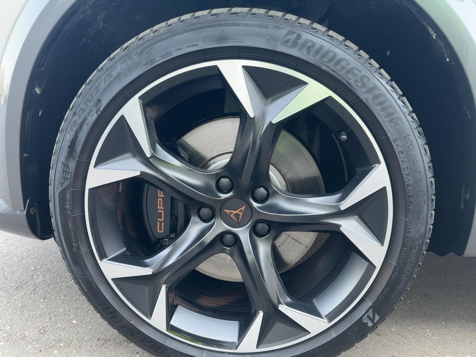 Cupra Formentor - Bild 12
