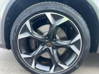 Cupra Formentor - Vorschau Bild 12