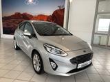 Ford Fiesta 5-Türer 1.0 EcoBoost TITANIUM NAVI/KAMERA - Ford: Ka Tür