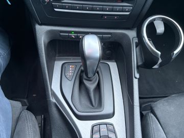 Fahrzeugabbildung BMW X1 23 d xDrive M Paket Navi Prof Xenon 18"