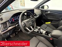 Audi SQ5 - Vorschau Bild 10
