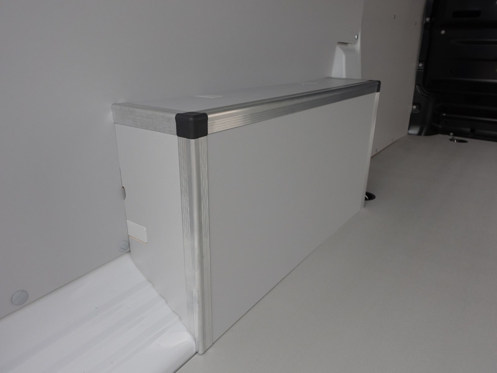 Fahrzeugabbildung Opel Vivaro Kasten L PDC, FlexCargo,Klima