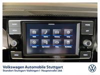 Volkswagen Polo - Vorschau Bild 10