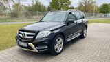 Mercedes-Benz GLK 350 CDI 4Matic AMG-Paket AHK Standheiz. Pano