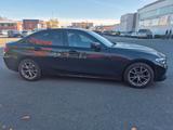 BMW 318 d Lim. M Sport Paket Sport Line Navi LED TOP - BMW 318: M Paket