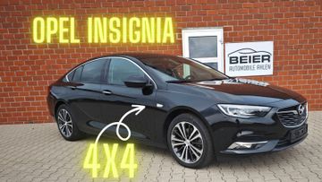 OPEL Insignia B Grand Sport 4x4 Head-Up StHz 8xAlu