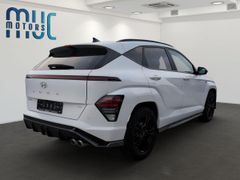 HYUNDAI KONA N-Line 4WD/Ultimate/360°/BOSE/VOLL!
