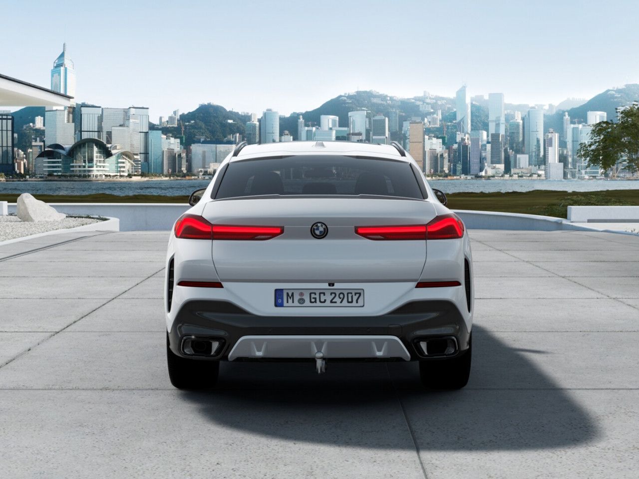 BMW X6 - Bild 5