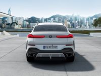 BMW X6 - Vorschau Bild 5