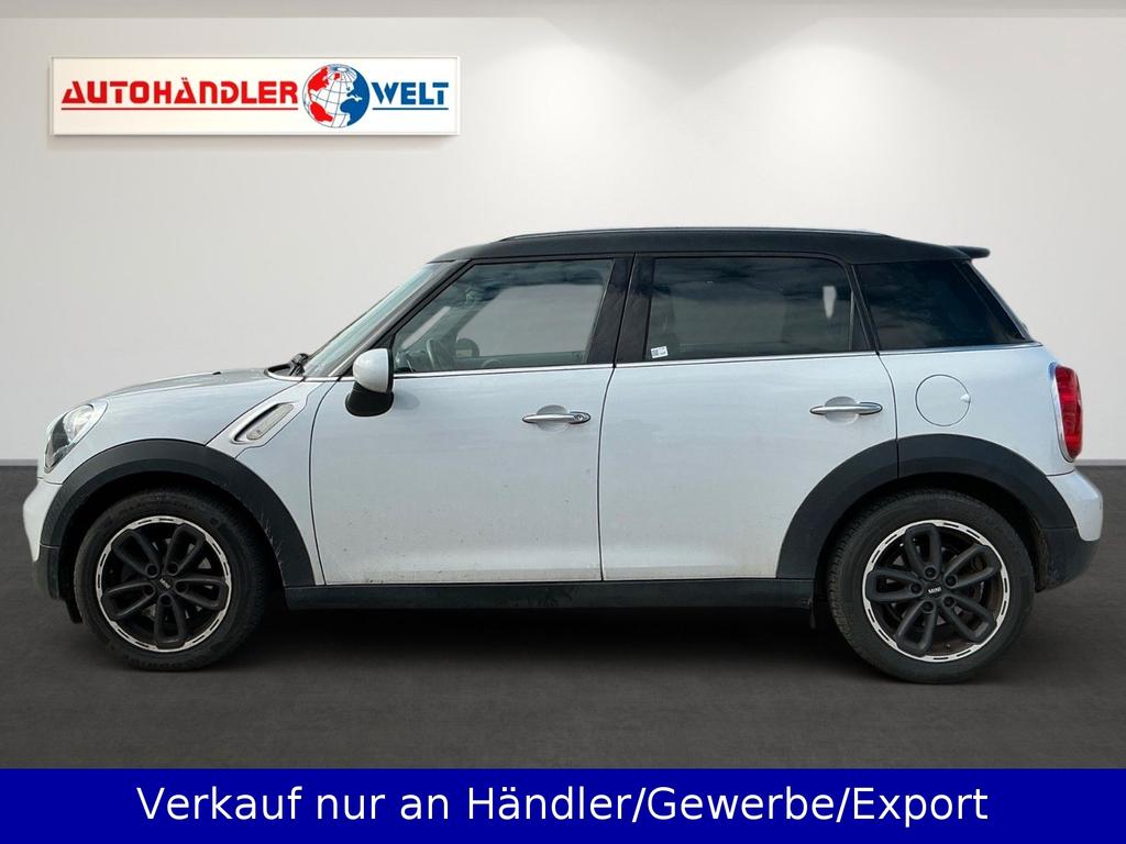 MINI Cooper Countryman