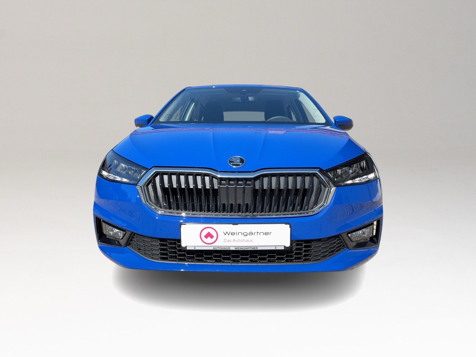 Fabia 1.0 MPI Essence, Sitzheizung, Vorbereitung