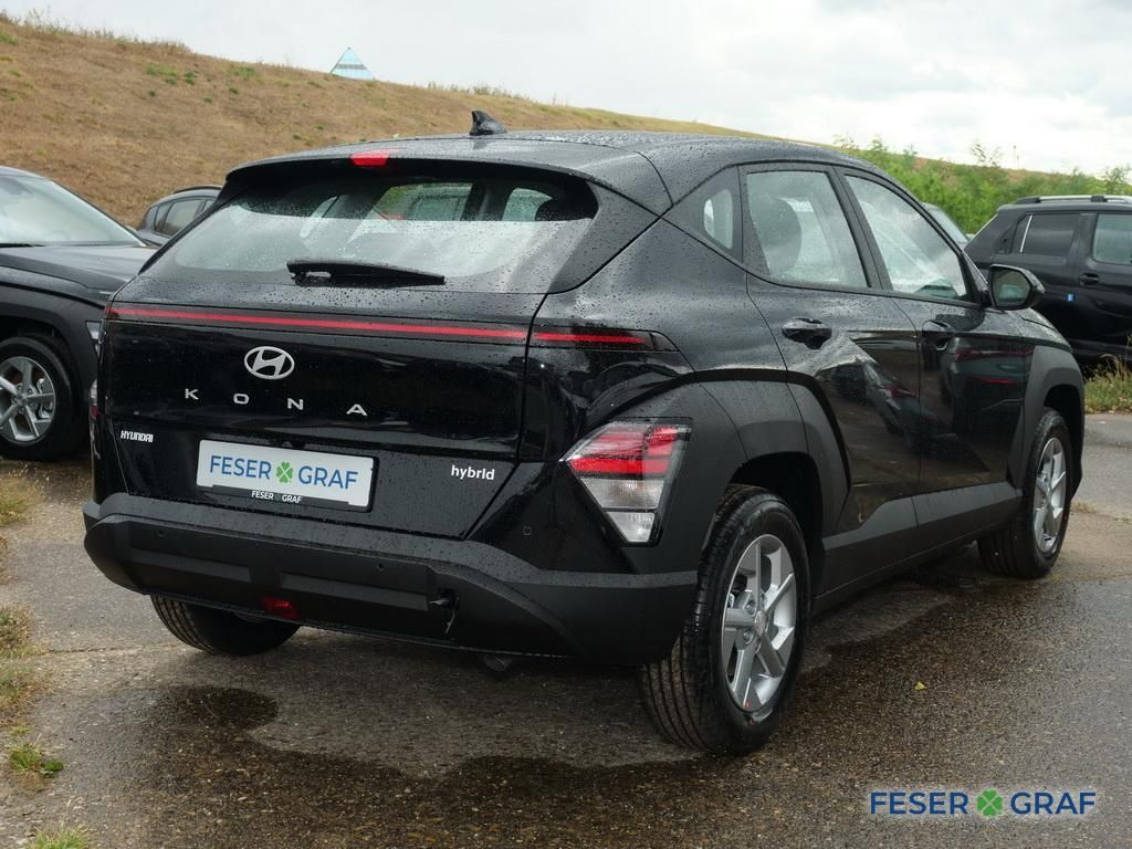 Hyundai KONA - Bild 2