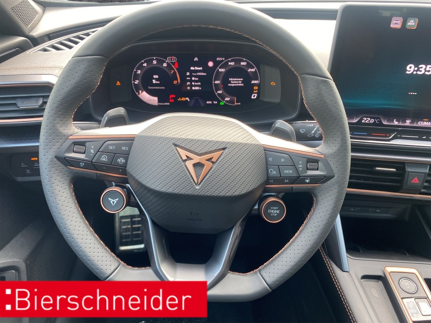 Cupra Formentor - Bild 13