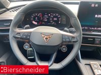 Cupra Formentor - Vorschau Bild 13