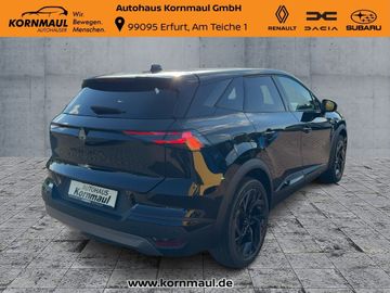 Renault Symbioz Esprit Alpine Mild Hybrid 140 PS Winterp