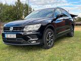 Volkswagen VW Tiguan Join 2,0 TSI 180PS wenig Km top ... - Volkswagen Tiguan: Km 0