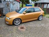 Audi A3 8L 1,6 - Audi A3 aus 1997