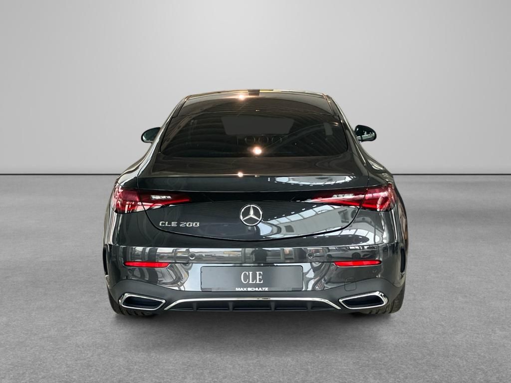 Fahrzeugabbildung Mercedes-Benz CLE 200 AMG*PANO*DISTR*BURM*KEYL*MEMO*DIG.-LIGHT