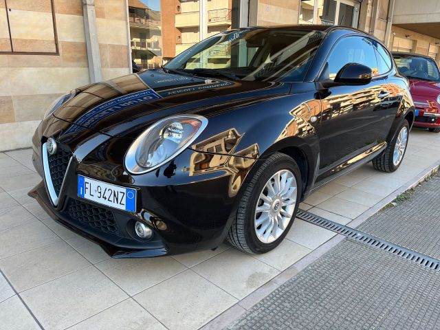 Alfa Romeo MiTo 1.3 JTDm 95 CV S&S 5 Posti