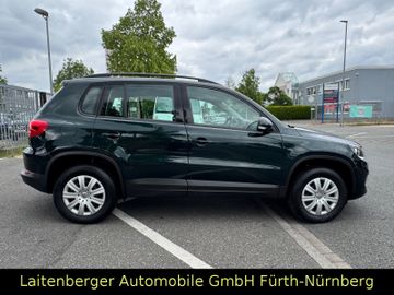 Volkswagen Tiguan - 7