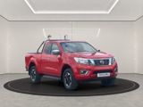 Nissan Navara NP300 N-Connecta King Cab 4x4