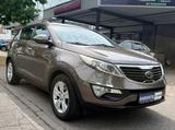 Kia Sportage Vision 1.7 CRDi 2WD/1.HAND/4xSHZ - Kia Sportage mit Diesel-Antrieb: 1.7