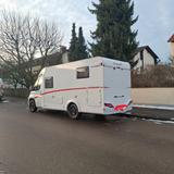 Sunlight Capron Leistungsstarke  165 PS, viel Zuladung - Sunlight C