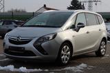 Opel Zafira C 2.0 Tourer Innovation Getriebeschaden - Opel Zafira: Unfallwagen