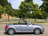 Audi TT Roadster 1.8T 110KW - - Audi TT aus 2005