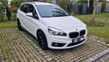 BMW 216 Active Tourer 216d - - BMW 216 Active Tourer von privat