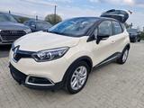 Renault Captur ENERGY TCe 120 EDC Elysee - Renault Captur: Elysee