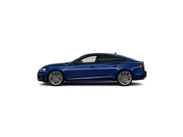 Audi A5 - Bild 6