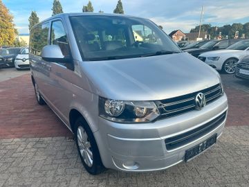 Volkswagen T5 Multivan - 9
