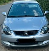 Honda Civic - Honda Civic aus 2005
