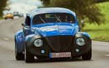 Volkswagen Käfer Top-Chop