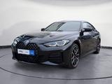 BMW M440i xDrive Gran Coupe M Sportpaket Pro Memory  - BMW 440 Gran Coupé: Sportwagen
