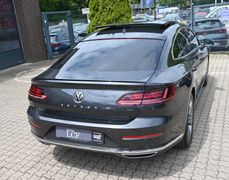 VW Arteon 2.0 TDI R-Line Pano Leder Navi LED CAM