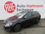 Volkswagen Golf VII Variant 1.2 TSI Comfortline GRA ErgoAct - Volkswagen Golf mit Benzin-Antrieb: Kombi, 1.2